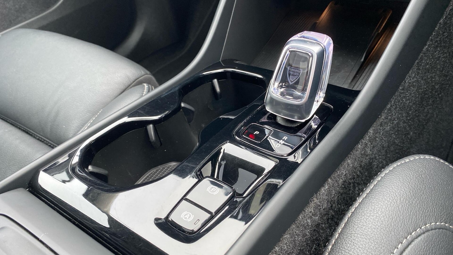 Used Volvo XC40 2025 for sale - 77101691: Photo 12