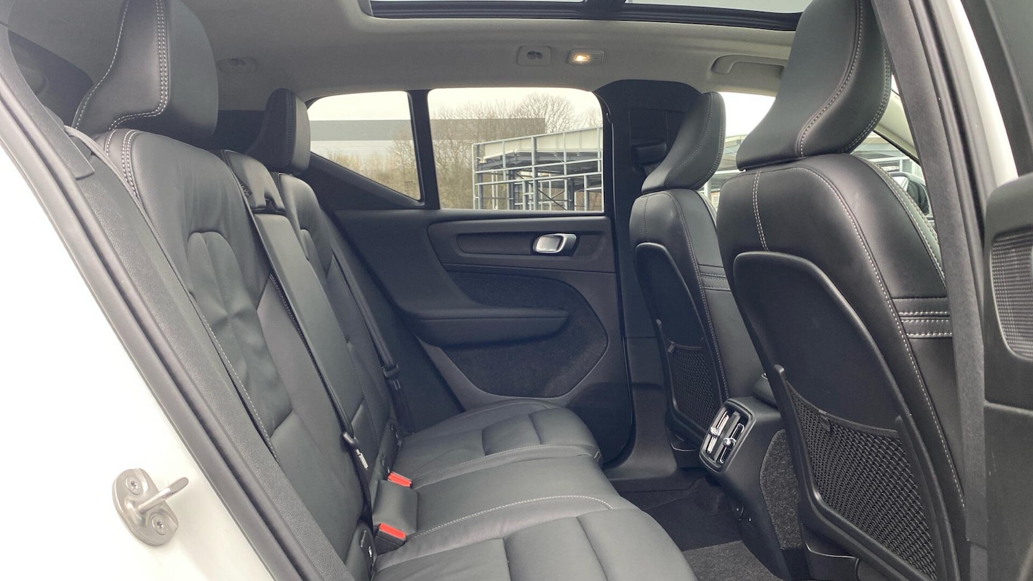 Used Volvo XC40 2025 for sale - 77101691: Photo 14