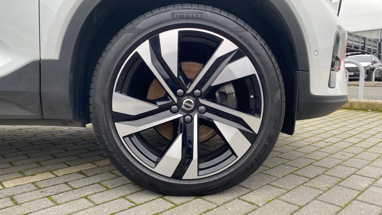 Used Volvo XC40 2025 for sale - 77101691: Photo 27