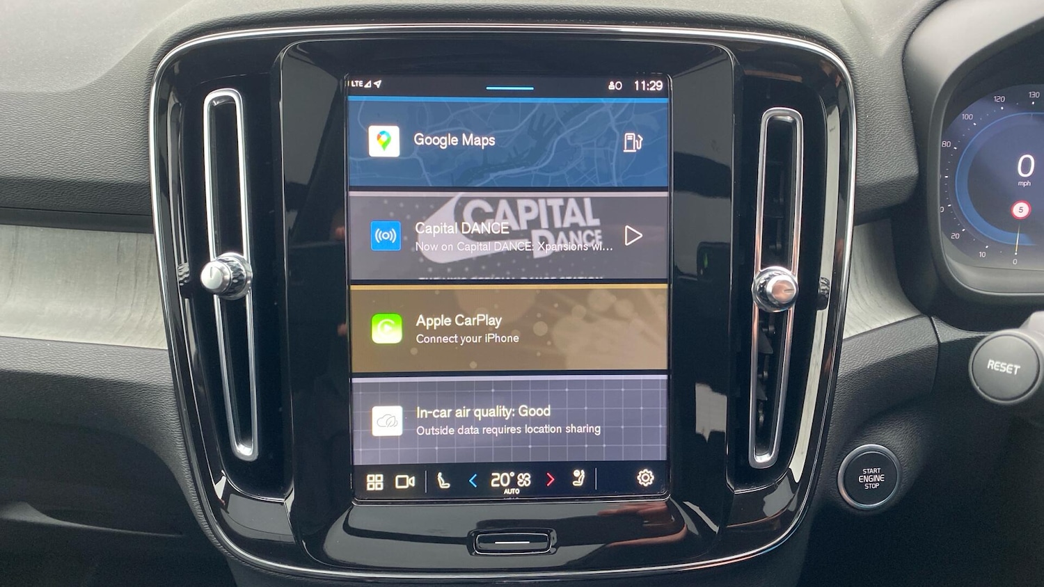 Used Volvo XC40 2025 for sale - 77101691: Photo 28