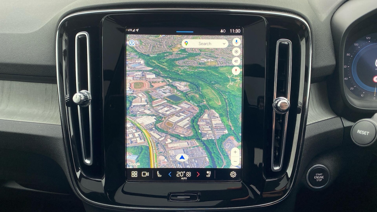 Used Volvo XC40 2025 for sale - 77101691: Photo 33