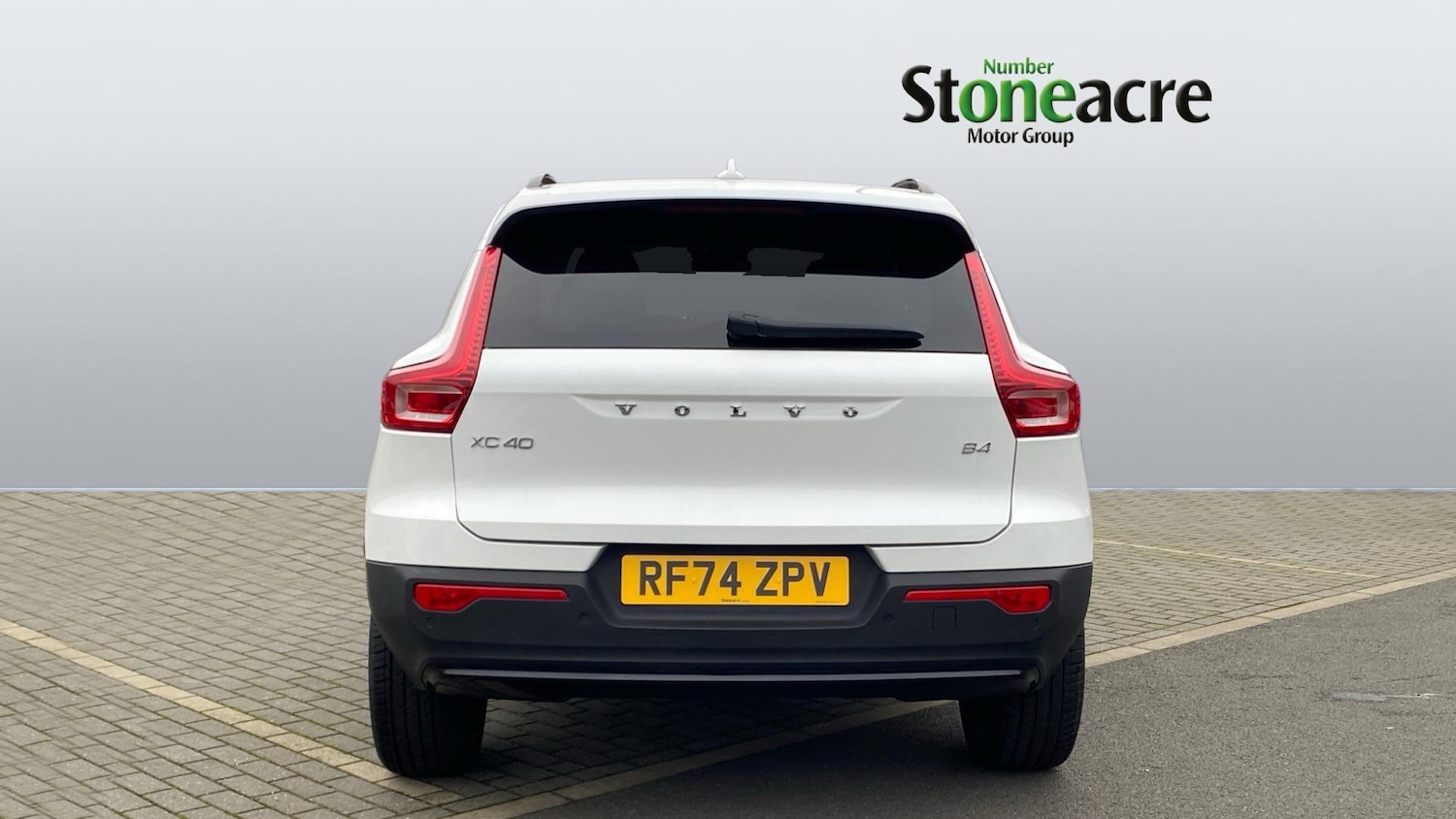 Used Volvo XC40 2025 for sale - 77101691: Photo 7