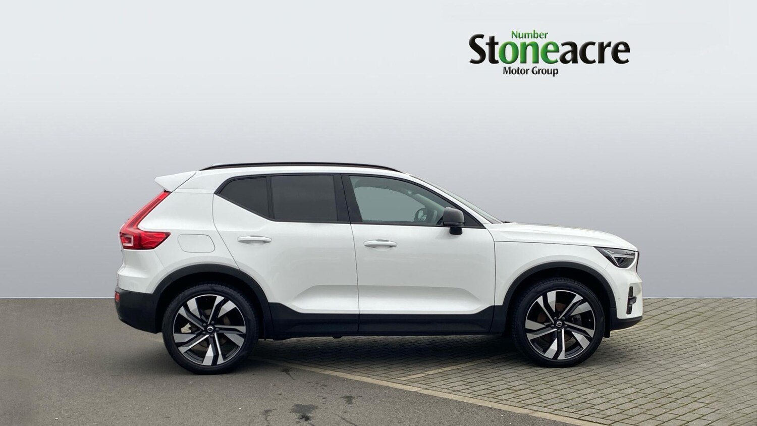 Used Volvo XC40 2025 for sale - 77101691: Photo 8