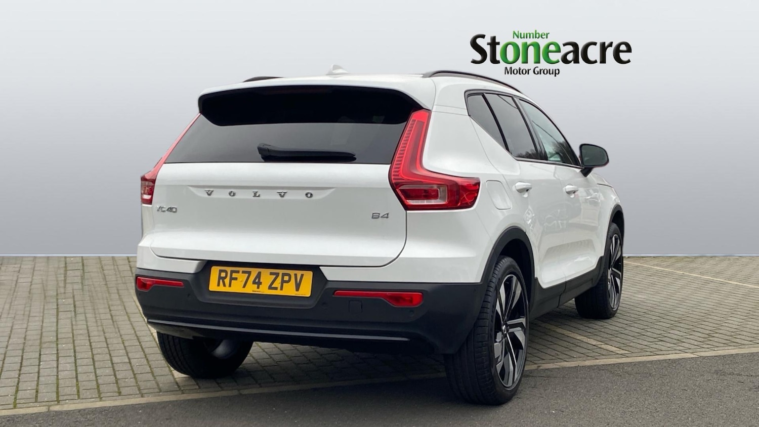 Used Volvo XC40 2025 for sale - 77101691: Photo 9