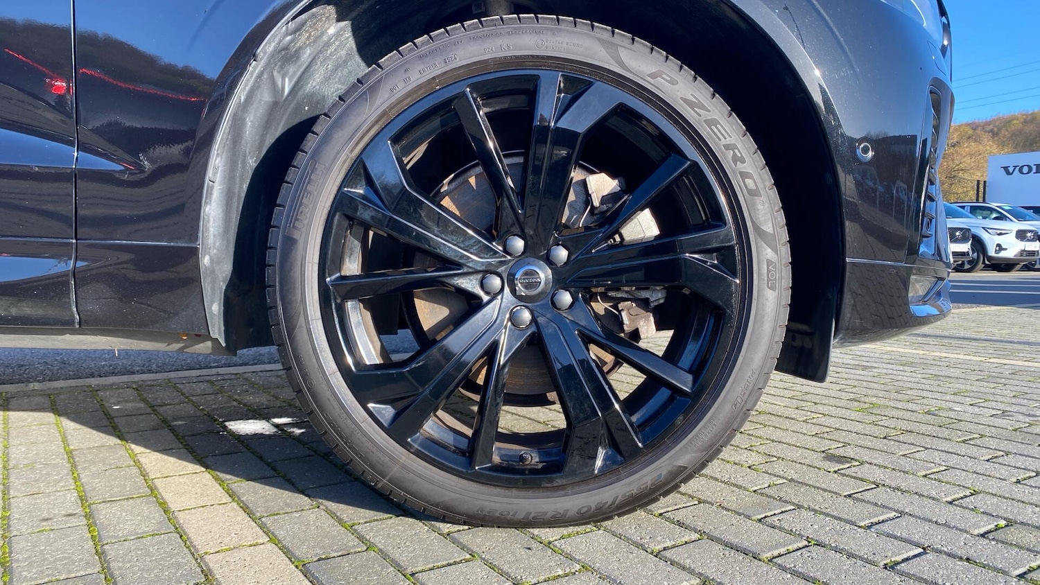 Used Volvo XC60 2024 for sale - 76612863: Photo 10