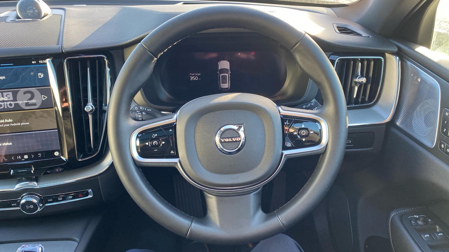 Used Volvo XC60 2024 for sale - 76612863: Photo 11