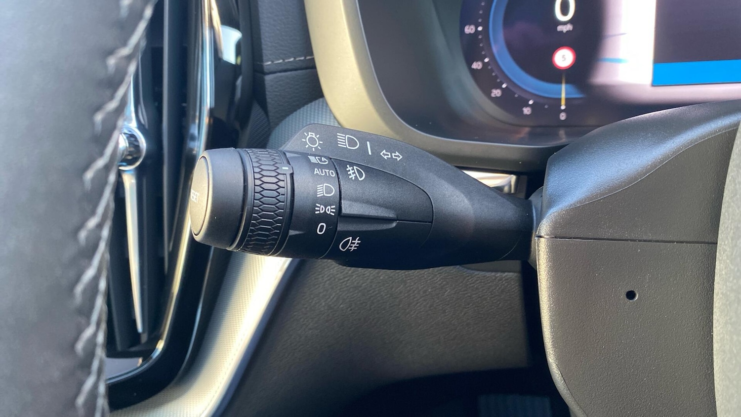 Used Volvo XC60 2024 for sale - 76612863: Photo 21