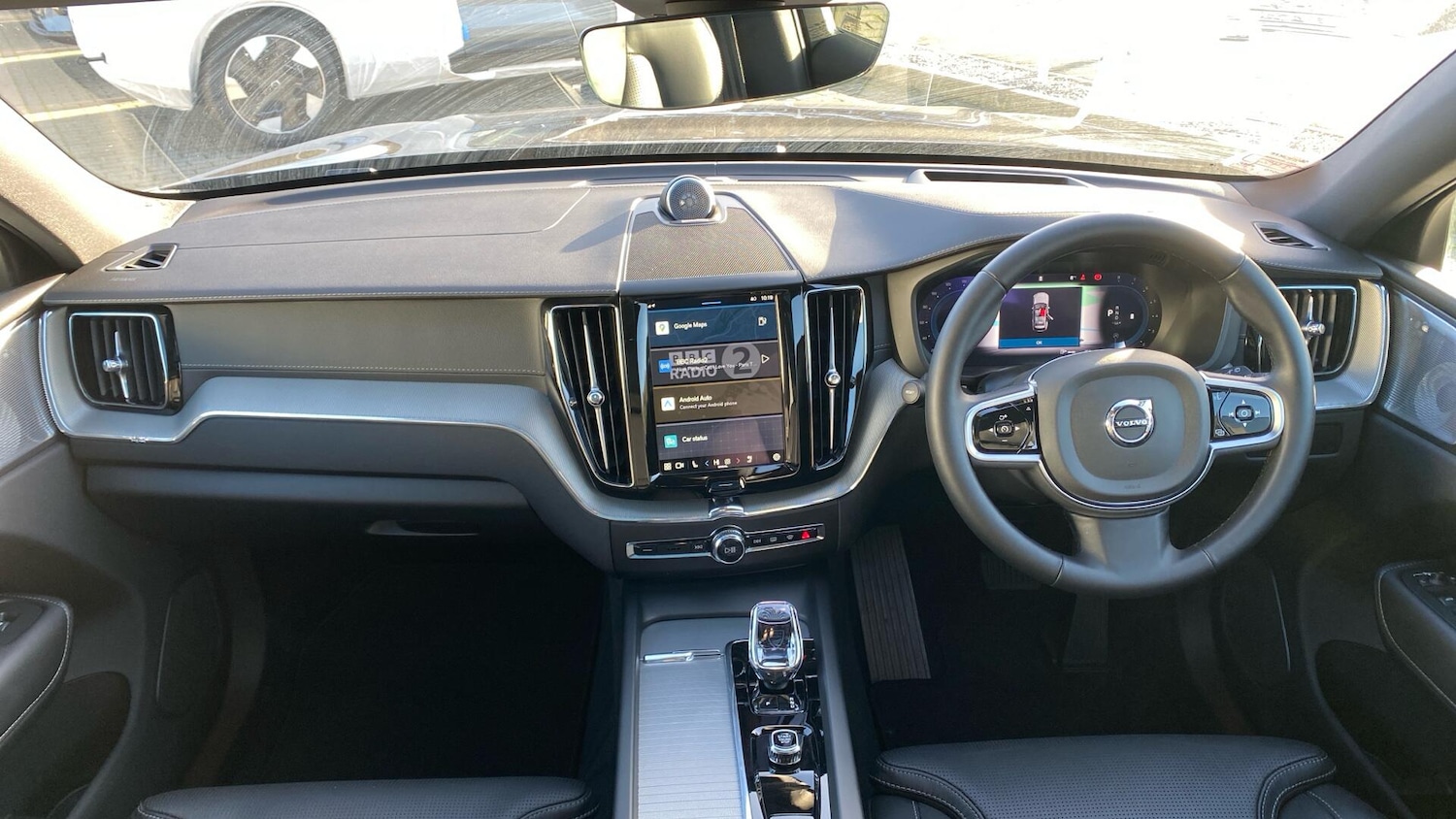 Used Volvo XC60 2024 for sale - 76612863: Photo 6