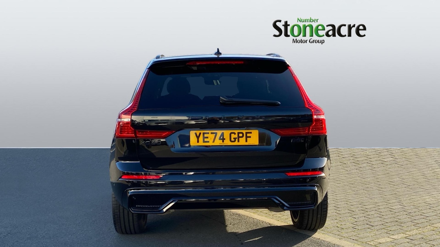 Used Volvo XC60 2024 for sale - 76612863: Photo 8
