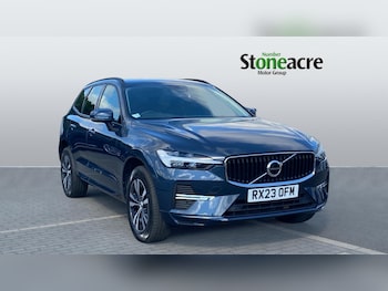 Used Volvo XC60 2023 for sale - 79452411: Photo