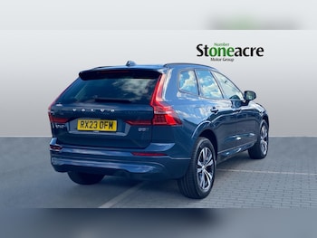 Used Volvo XC60 2023 for sale - 79452411: Photo