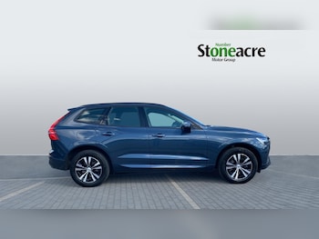 Used Volvo XC60 2023 for sale - 79452411: Photo