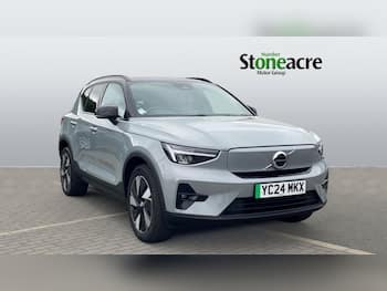 Used Volvo XC40 2024 for sale - 79836541: Photo