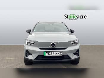 Used Volvo XC40 2024 for sale - 79836541: Photo