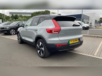 Used Volvo XC40 2024 for sale - 79836541: Photo