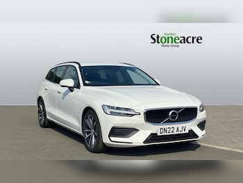 Used Volvo V60 2022 for sale - 78741933: Photo