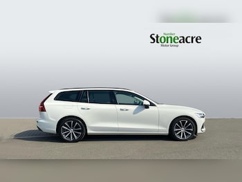 Used Volvo V60 2022 for sale - 78741933: Photo