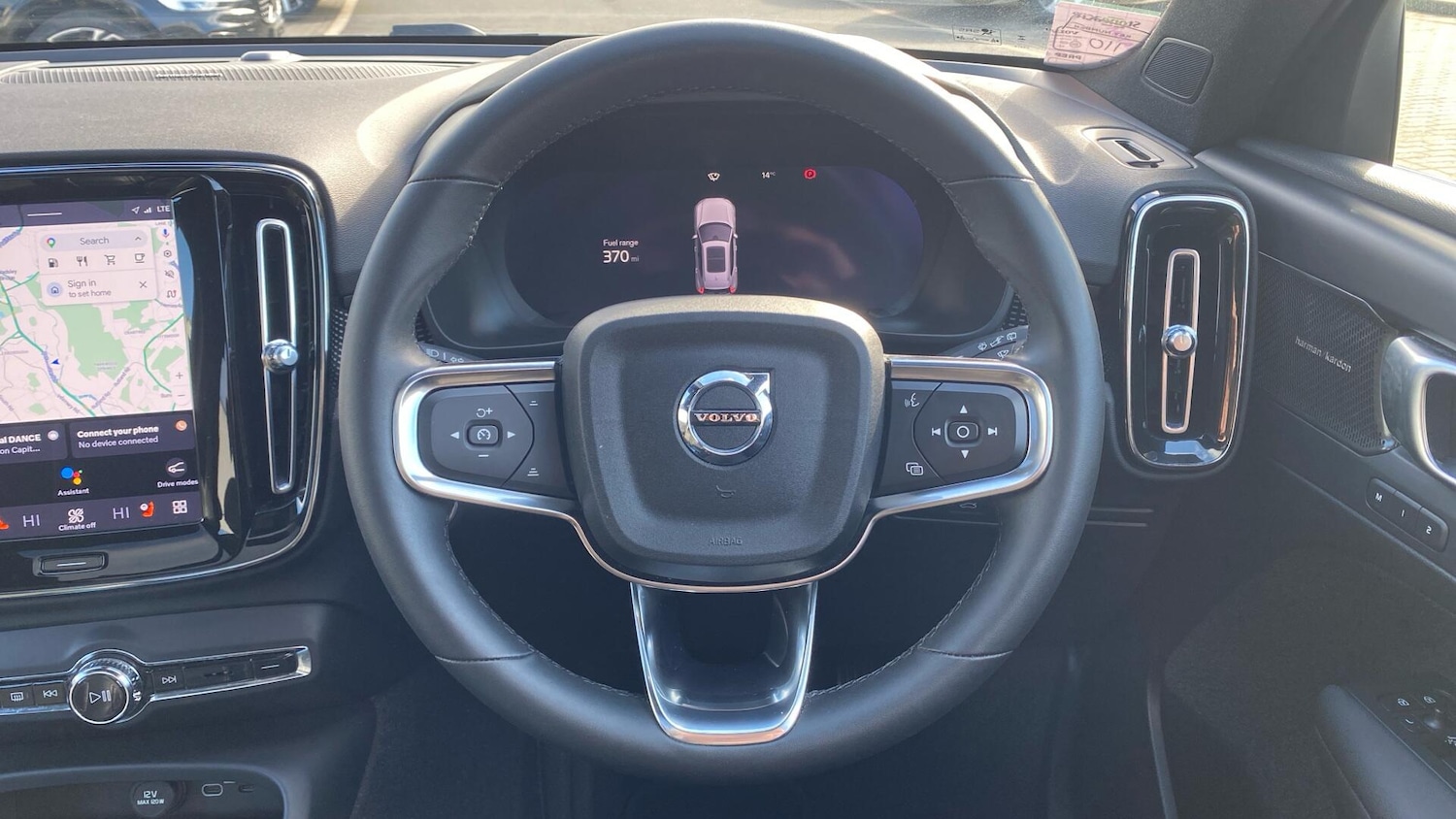 Used Volvo XC40 2023 for sale - 78086111: Photo 10