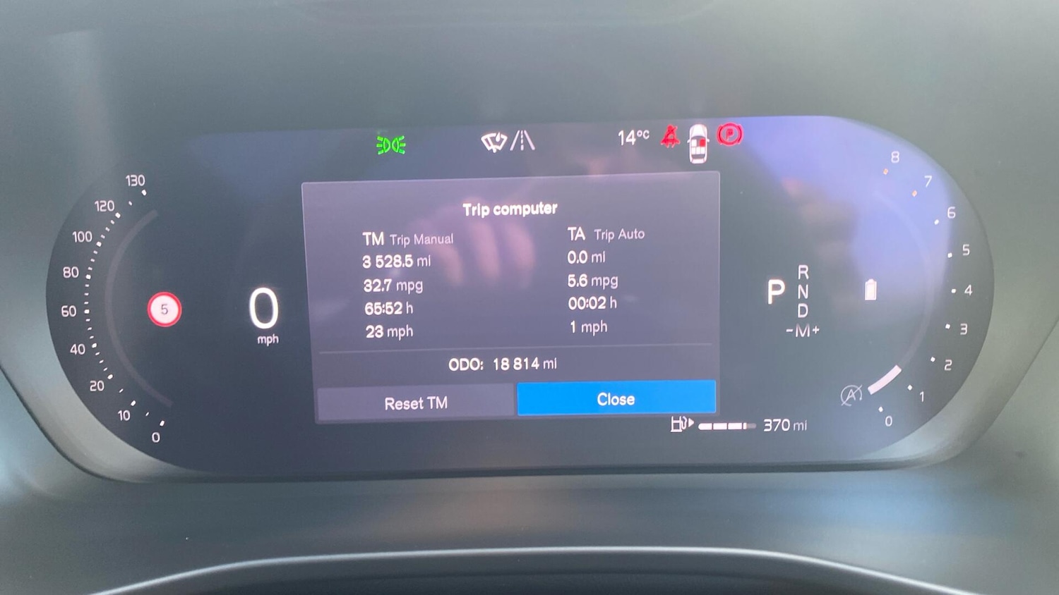 Used Volvo XC40 2023 for sale - 78086111: Photo 11