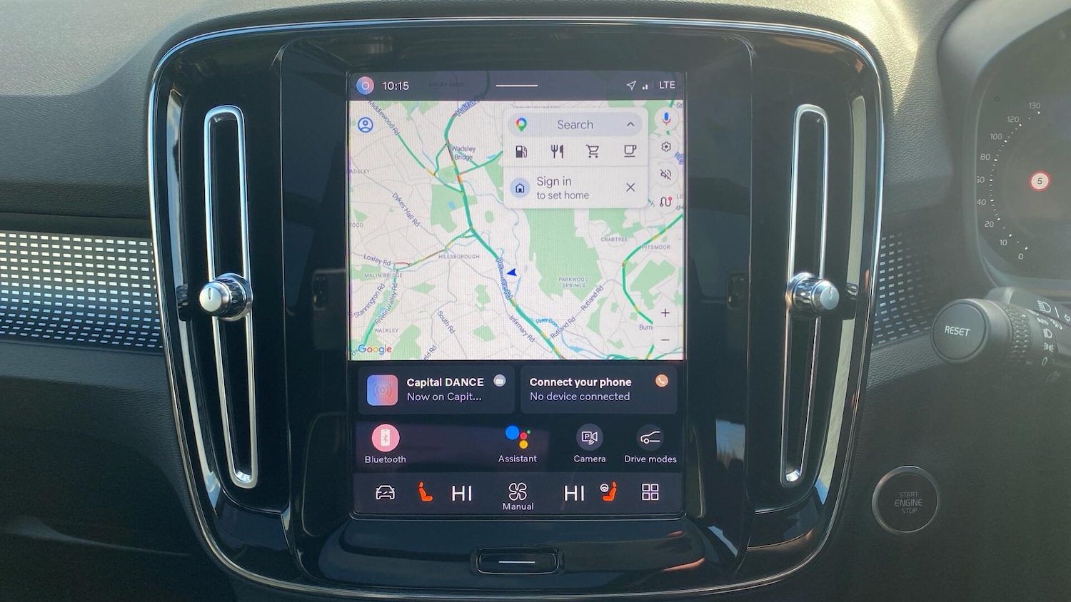 Used Volvo XC40 2023 for sale - 78086111: Photo 12