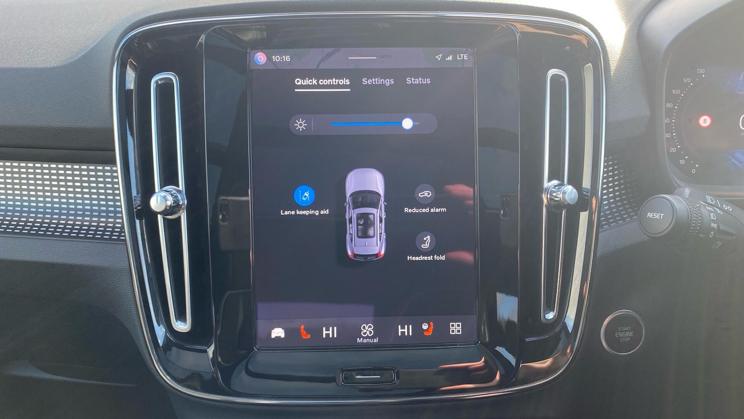 Used Volvo XC40 2023 for sale - 78086111: Photo 16