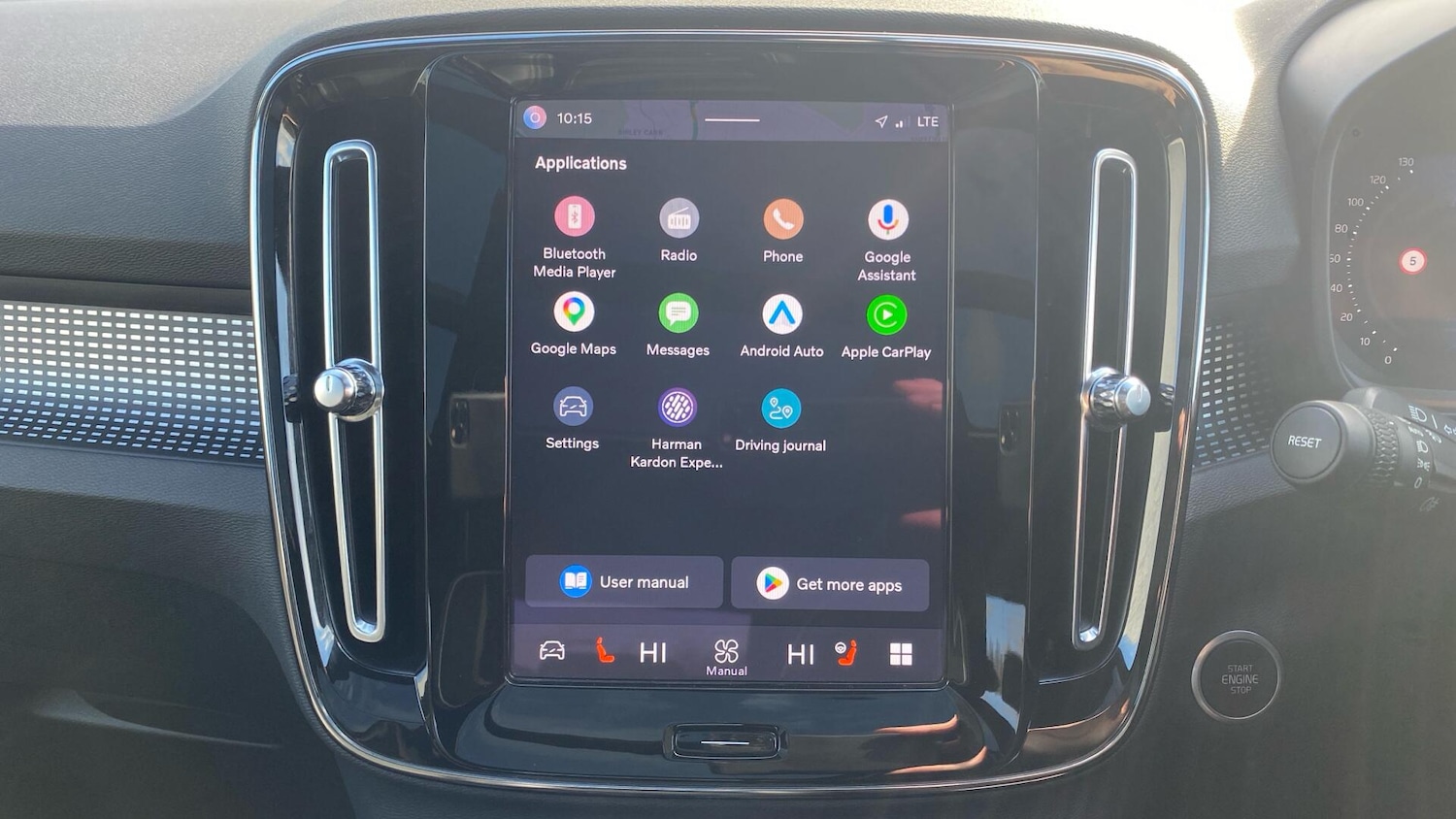 Used Volvo XC40 2023 for sale - 78086111: Photo 17