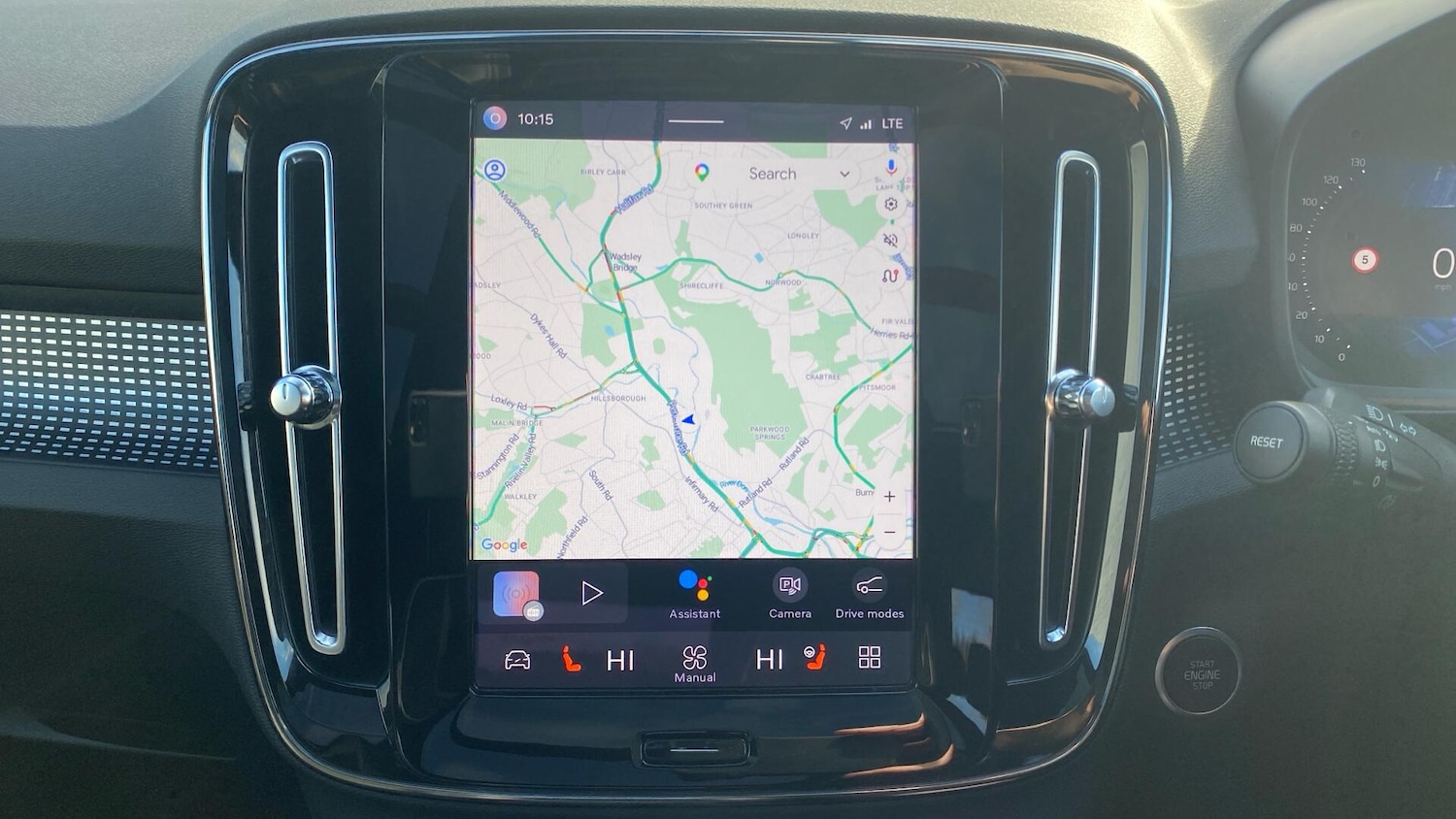 Used Volvo XC40 2023 for sale - 78086111: Photo 18