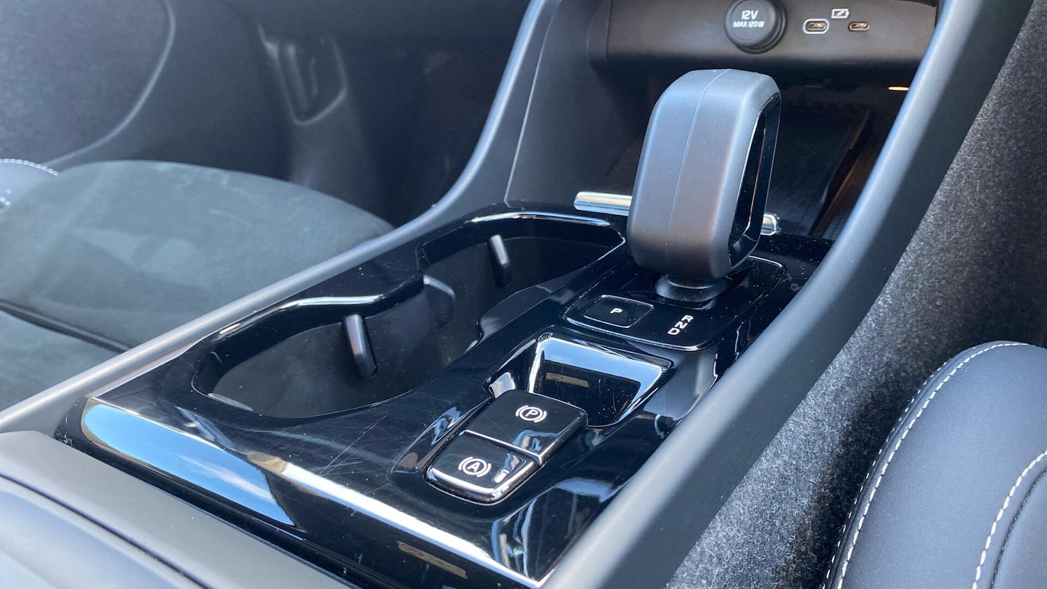 Used Volvo XC40 2023 for sale - 78086111: Photo 26