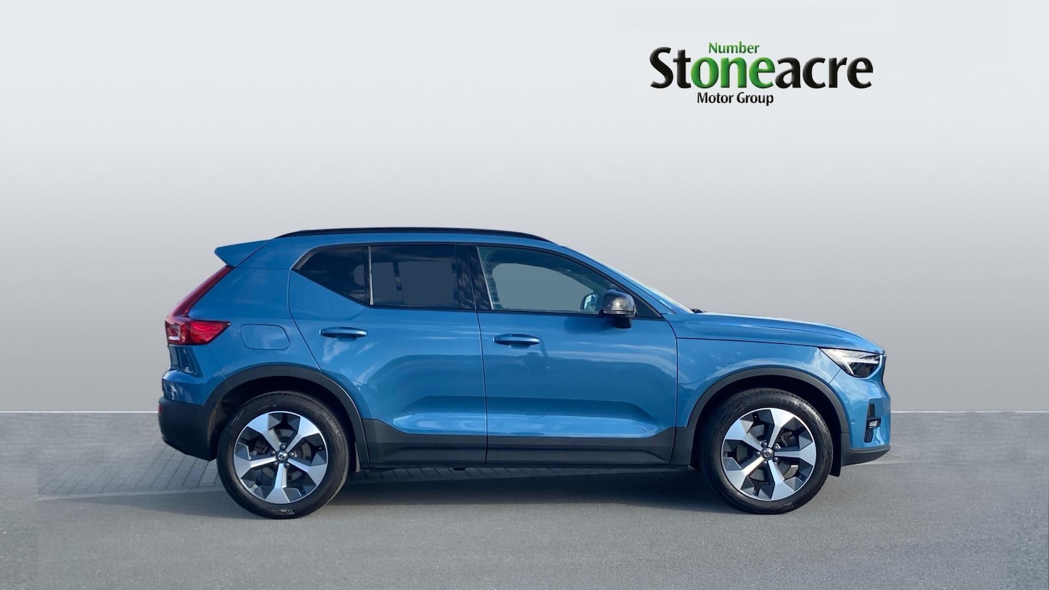 Used Volvo XC40 2023 for sale - 78086111: Photo 3