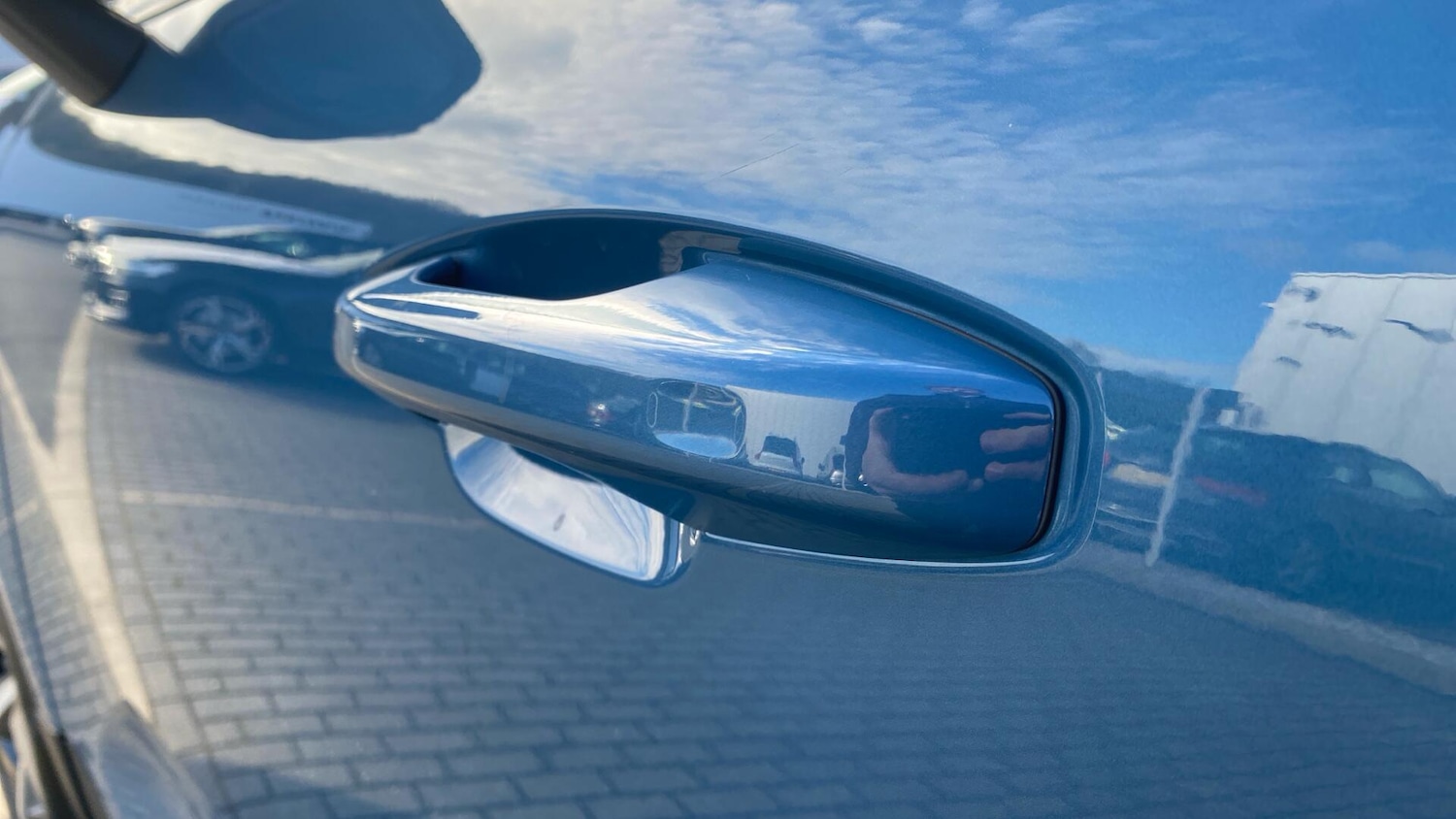 Used Volvo XC40 2023 for sale - 78086111: Photo 39