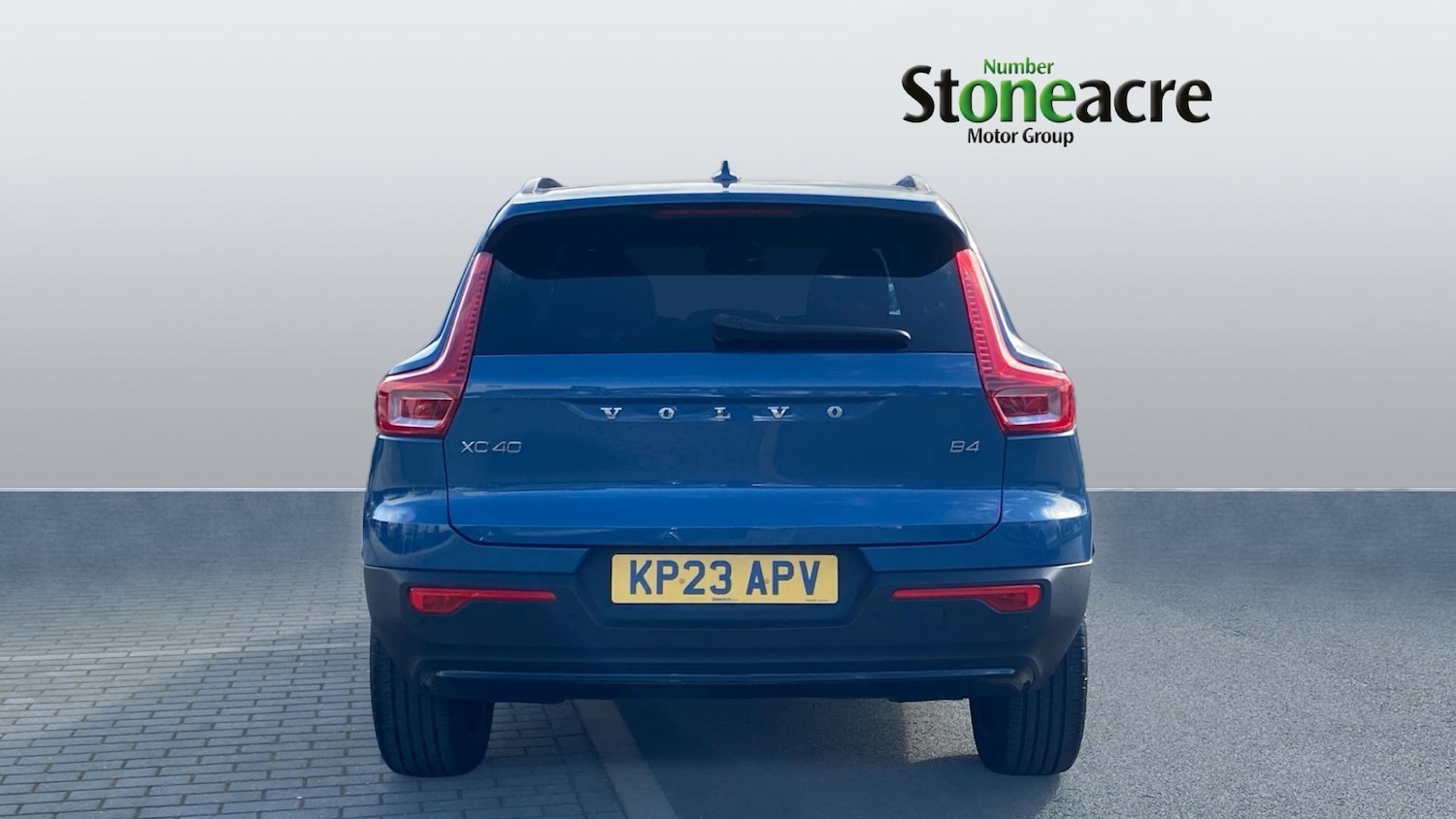 Used Volvo XC40 2023 for sale - 78086111: Photo 7