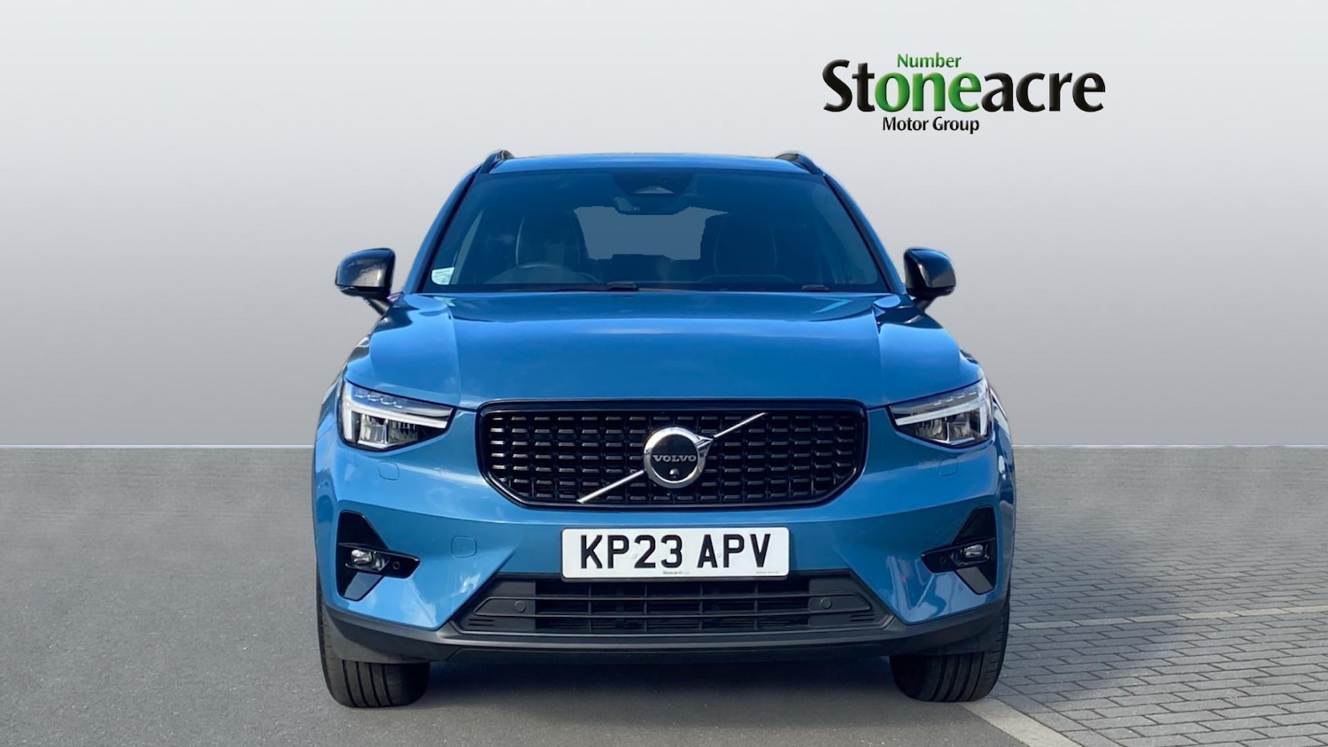 Used Volvo XC40 2023 for sale - 78086111: Photo 8