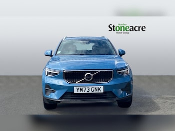 Used Volvo XC40 2023 for sale - 78902355: Photo