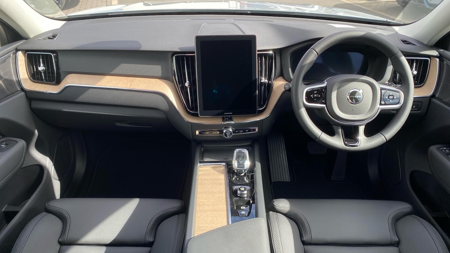 Used Volvo XC60 2026 for sale - 78057627: Photo 10