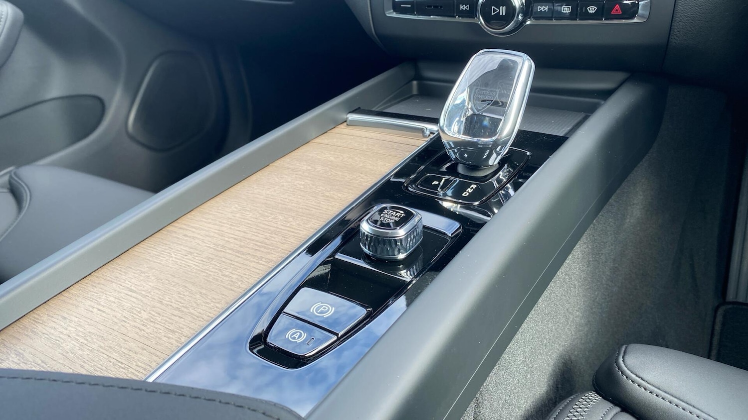 Used Volvo XC60 2026 for sale - 78057627: Photo 11