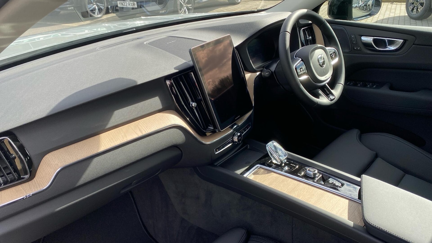 Used Volvo XC60 2026 for sale - 78057627: Photo 13