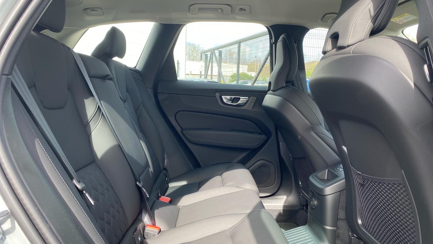 Used Volvo XC60 2026 for sale - 78057627: Photo 14