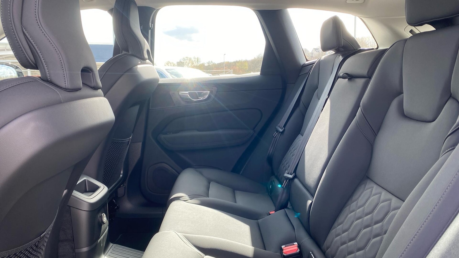 Used Volvo XC60 2026 for sale - 78057627: Photo 15