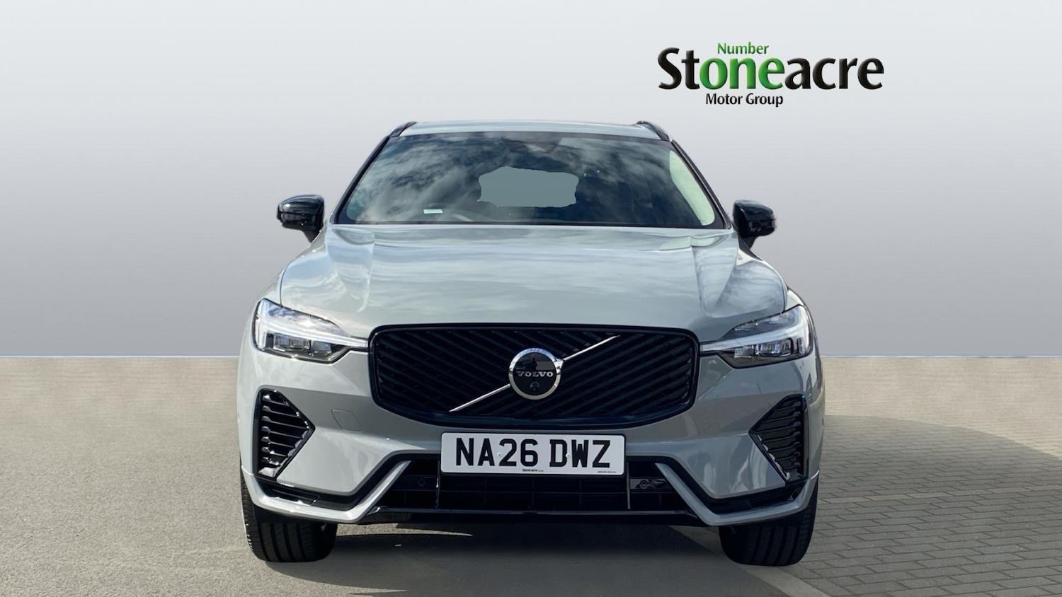 Used Volvo XC60 2026 for sale - 78057627: Photo 2