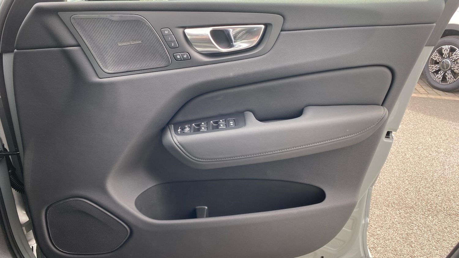 Used Volvo XC60 2026 for sale - 78057627: Photo 28