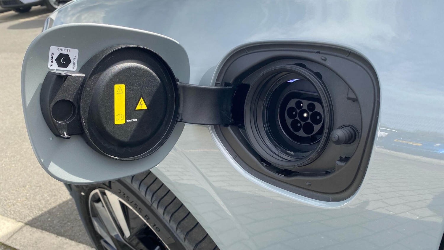 Used Volvo XC60 2026 for sale - 78057627: Photo 29