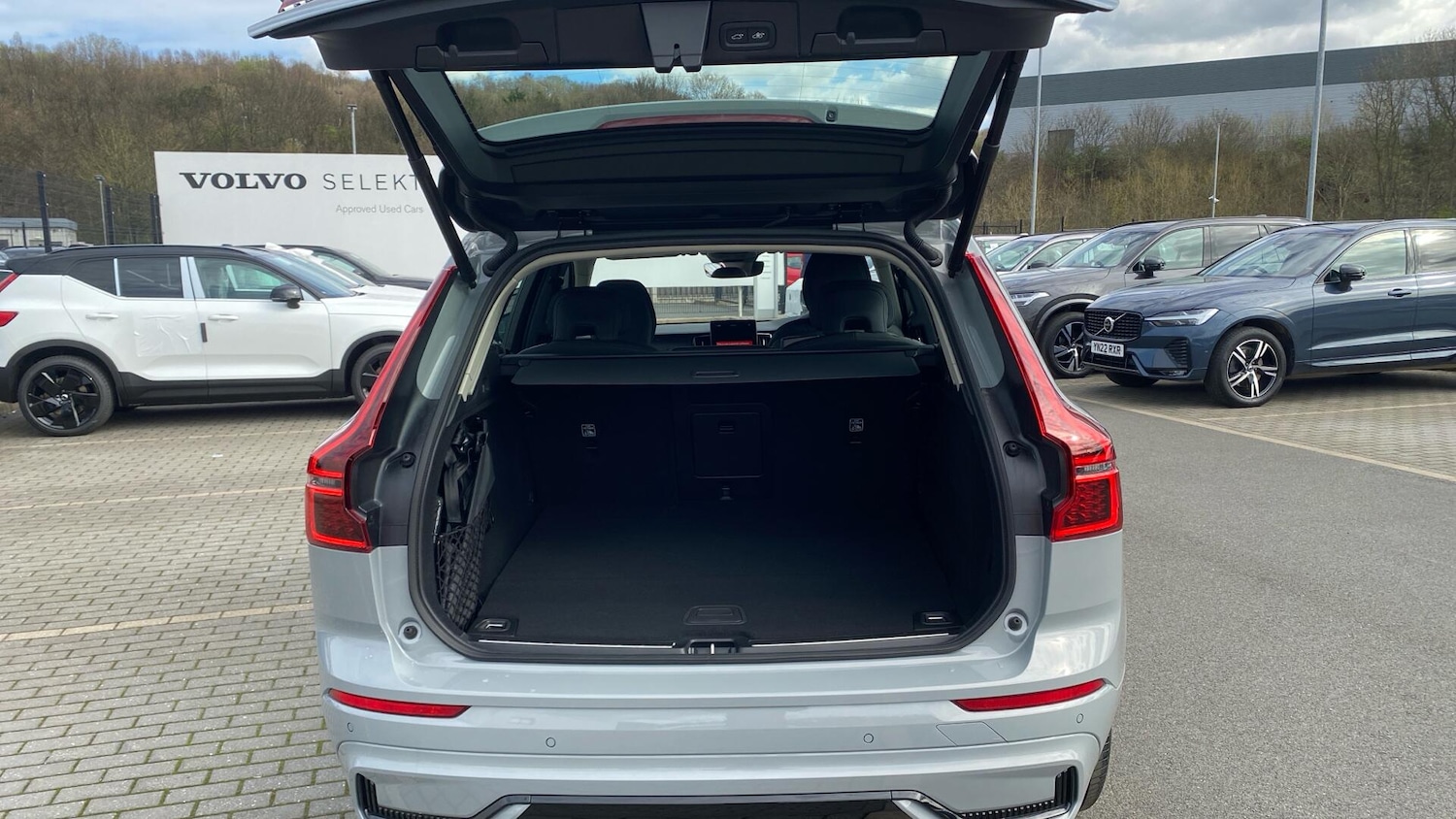 Used Volvo XC60 2026 for sale - 78057627: Photo 31