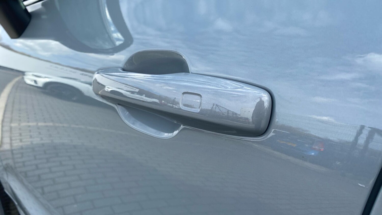 Used Volvo XC60 2026 for sale - 78057627: Photo 33