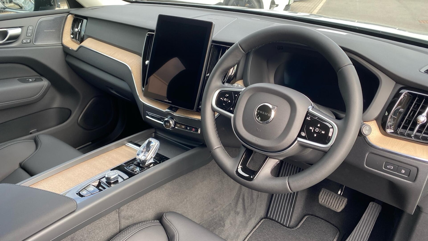 Used Volvo XC60 2026 for sale - 78057627: Photo 34