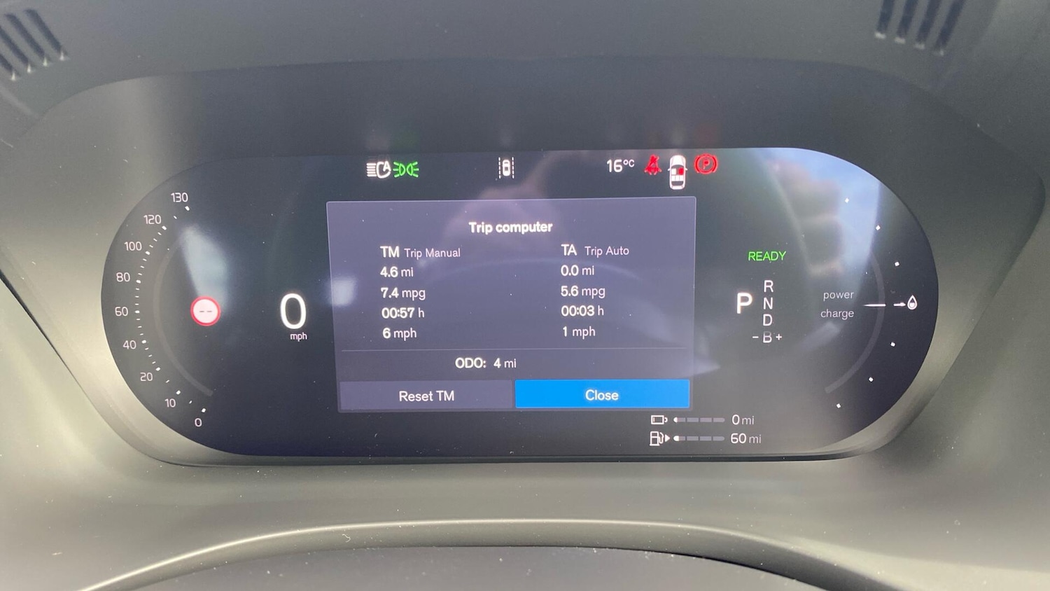 Used Volvo XC60 2026 for sale - 78057627: Photo 35