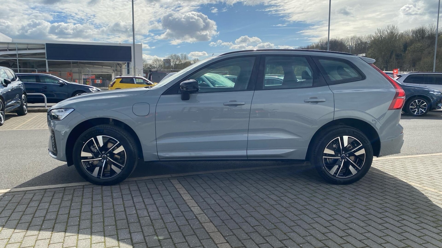 Used Volvo XC60 2026 for sale - 78057627: Photo 6