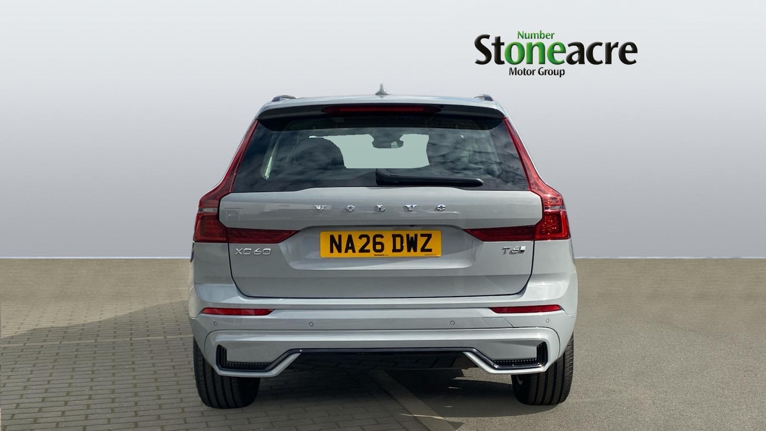 Used Volvo XC60 2026 for sale - 78057627: Photo 7