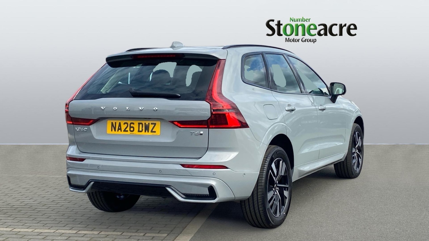 Used Volvo XC60 2026 for sale - 78057627: Photo 9