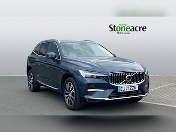 Used Volvo XC60 2022 for sale - 78348287: Photo