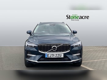 Used Volvo XC60 2022 for sale - 78348287: Photo